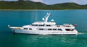 Motor yacht&nbsp;CHARISMA